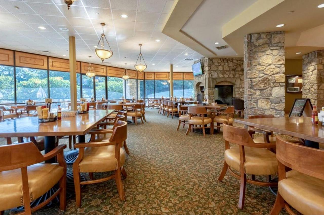 Ferienwohnung Stonebridge Hideaway Branson West Exterior foto